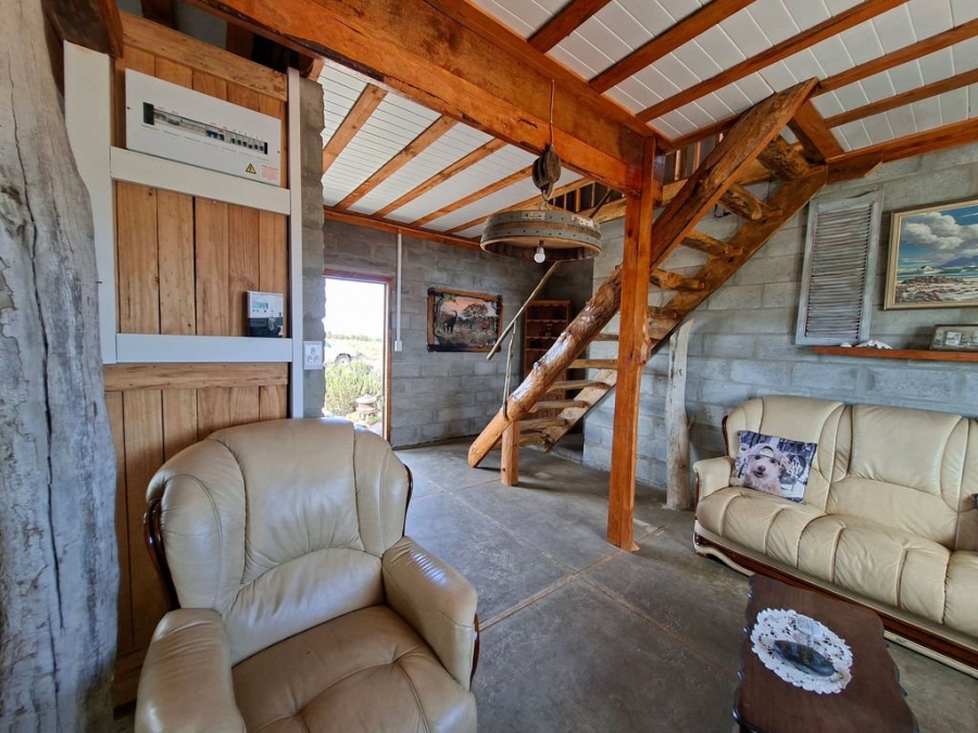 2 Bedroom Property for Sale in Louis Rood Western Cape